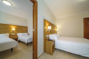 Hotel El Puente