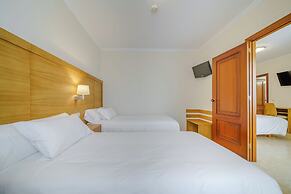 Hotel El Puente