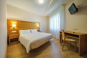 Hotel El Puente