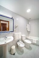 Hotel El Puente