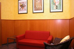 Hotel El Puente