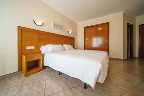 Hotel El Puente