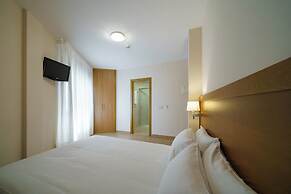 Hotel El Puente
