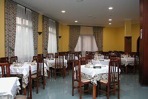 Hotel El Puente