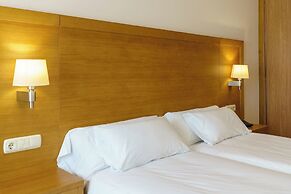 Hotel El Puente