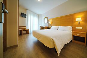 Hotel El Puente