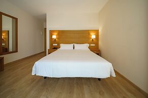 Hotel El Puente