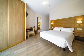 Hotel El Puente