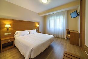 Hotel El Puente