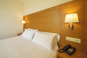 Hotel El Puente