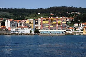 Hotel El Puente