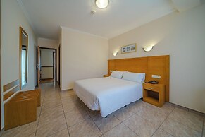Hotel El Puente