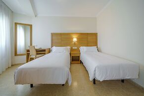 Hotel El Puente