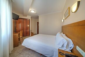 Hotel El Puente