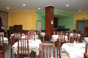 Hotel El Puente