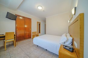 Hotel El Puente