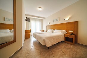 Hotel El Puente