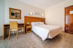 Hotel El Puente
