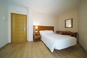 Hotel El Puente