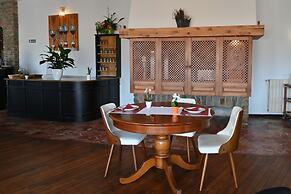 Hôtel le Catalan Restaurant Le Miradou