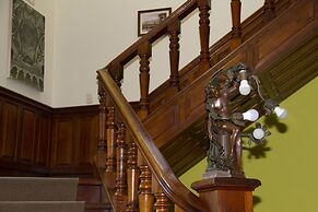 Las Mercedes Hostal Residencial