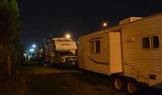 Las Mercedes Hostal Residencial