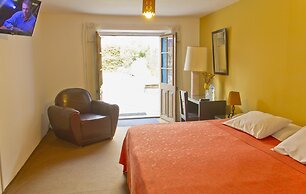Las Mercedes Hostal Residencial