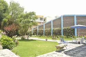 Las Mercedes Hostal Residencial