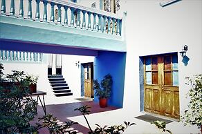 Las Mercedes Hostal Residencial