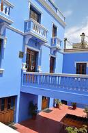 Las Mercedes Hostal Residencial