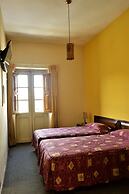 Las Mercedes Hostal Residencial