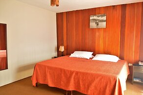 Las Mercedes Hostal Residencial