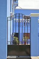 Las Mercedes Hostal Residencial