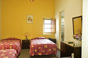 Las Mercedes Hostal Residencial