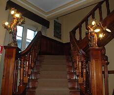 Las Mercedes Hostal Residencial