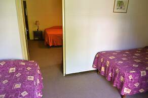 Las Mercedes Hostal Residencial