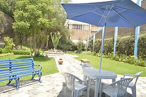 Las Mercedes Hostal Residencial