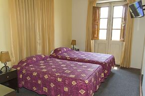 Las Mercedes Hostal Residencial