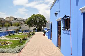 Las Mercedes Hostal Residencial