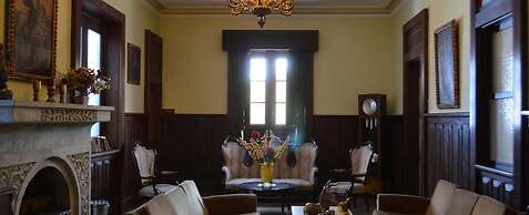 Las Mercedes Hostal Residencial