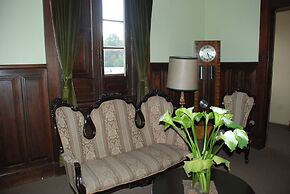 Las Mercedes Hostal Residencial