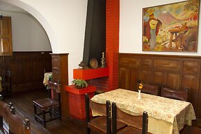 Las Mercedes Hostal Residencial