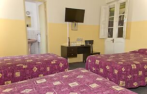 Las Mercedes Hostal Residencial