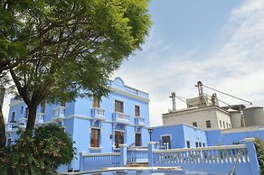 Las Mercedes Hostal Residencial