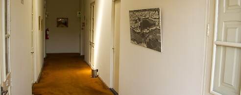 Las Mercedes Hostal Residencial