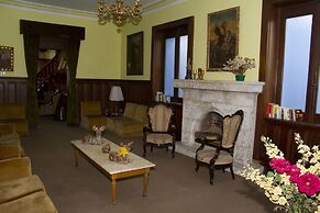 Las Mercedes Hostal Residencial