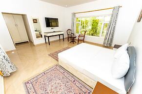 Oriental Nights Rest House