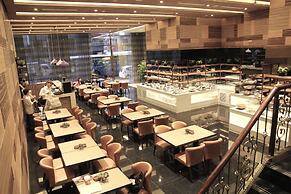 Capital Hotel Songshan