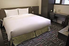 Capital Hotel Songshan