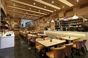 Capital Hotel Songshan
